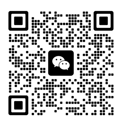 玄兔科技微信二维码
